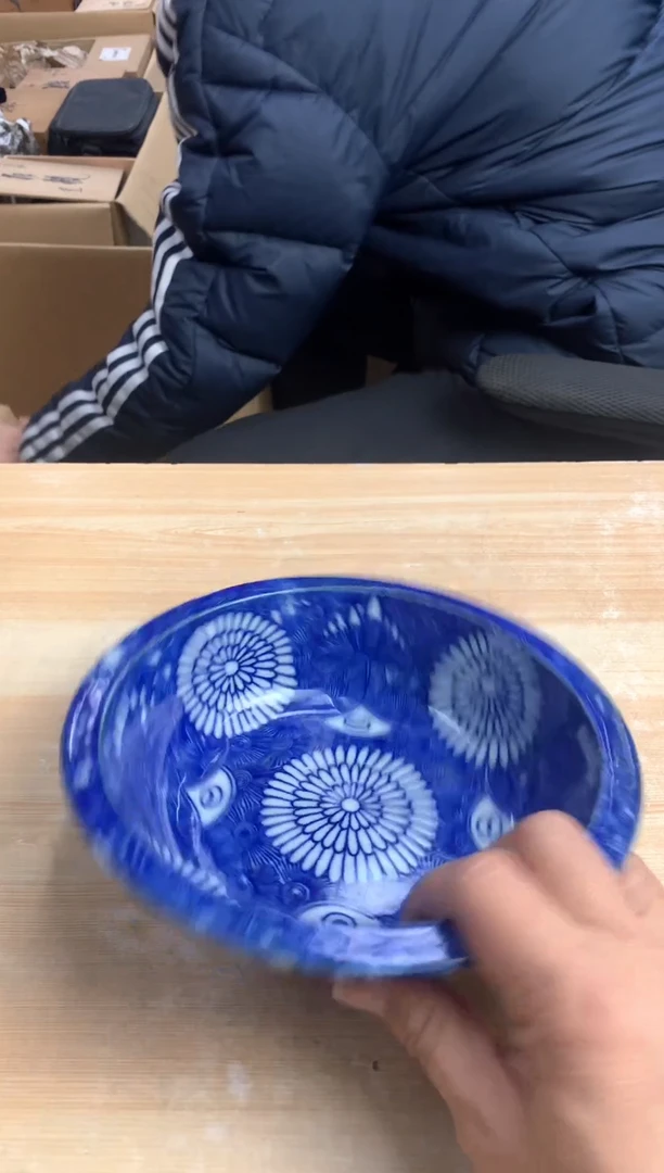 瓷凭*默认微瑕，no退no换，介意勿拍