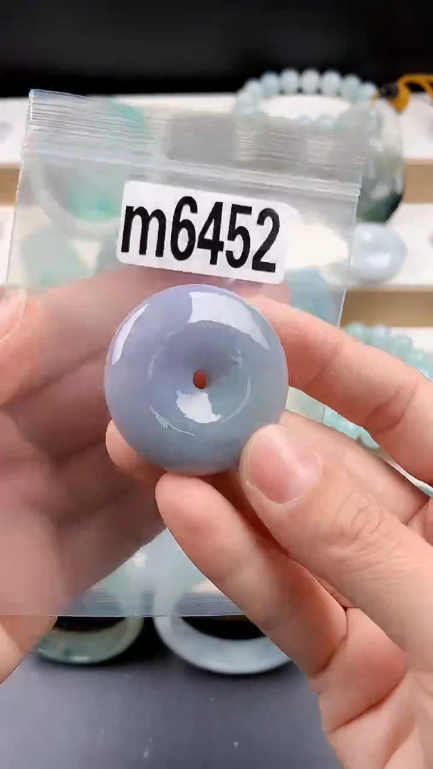 颈饰未镶嵌翡翠颈饰未镶嵌缅甸天然翡翠吊坠