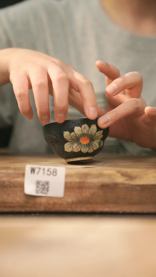 【经典福利】/ 杯子@@W7158