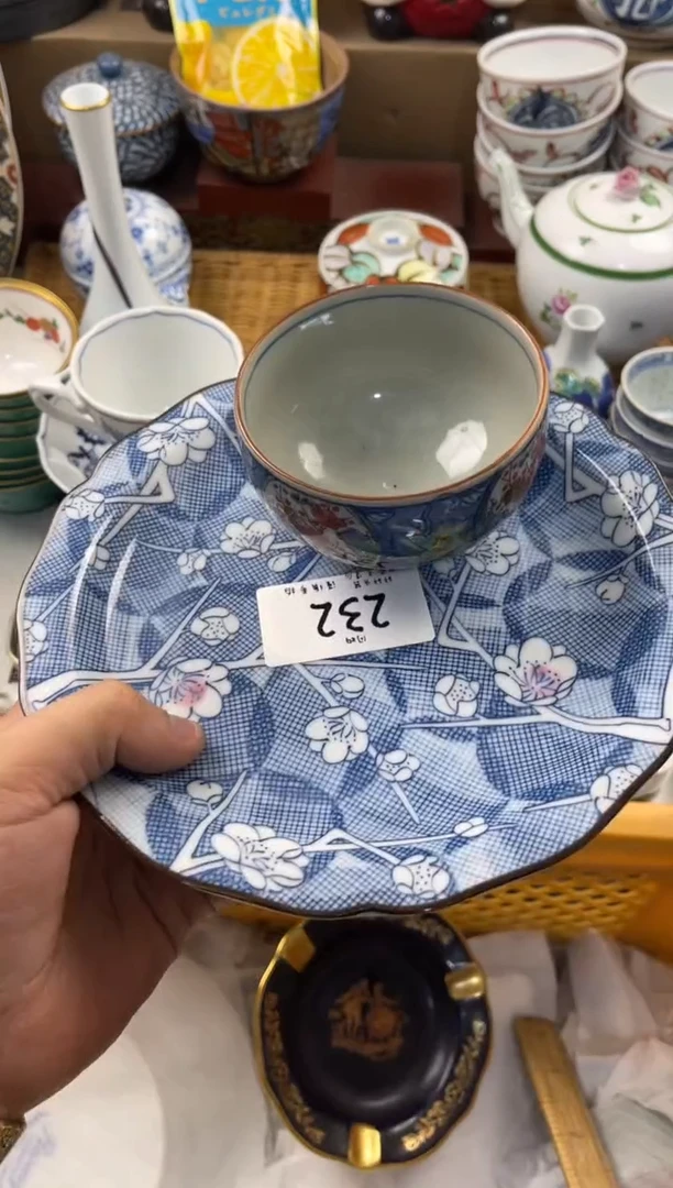 小*哥店铺名称 轩轩瓷器 闪购类型 定向 小峰哥