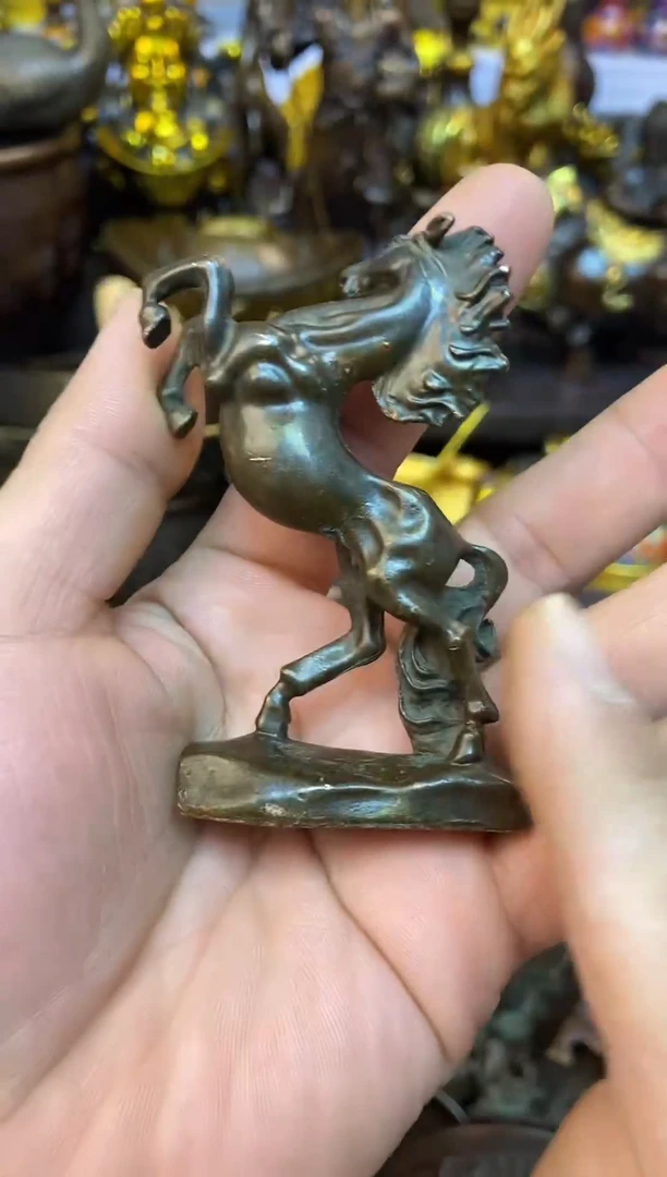 物品摆件 案台摆件