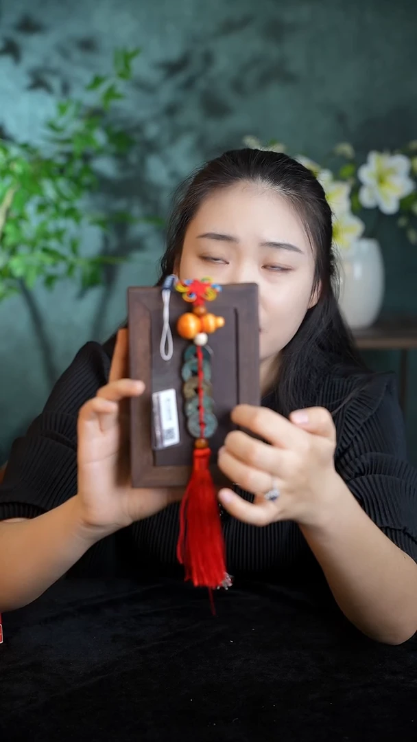 铜中-华-大五帝【串】【图为样品，带评级鉴定同品则优发货】