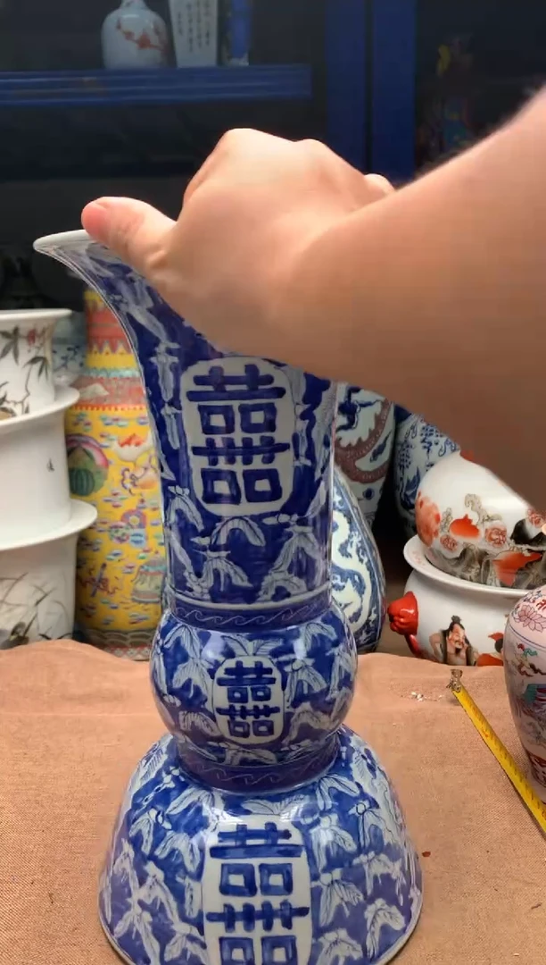 摆件旧藏瓷器旧藏瓷器