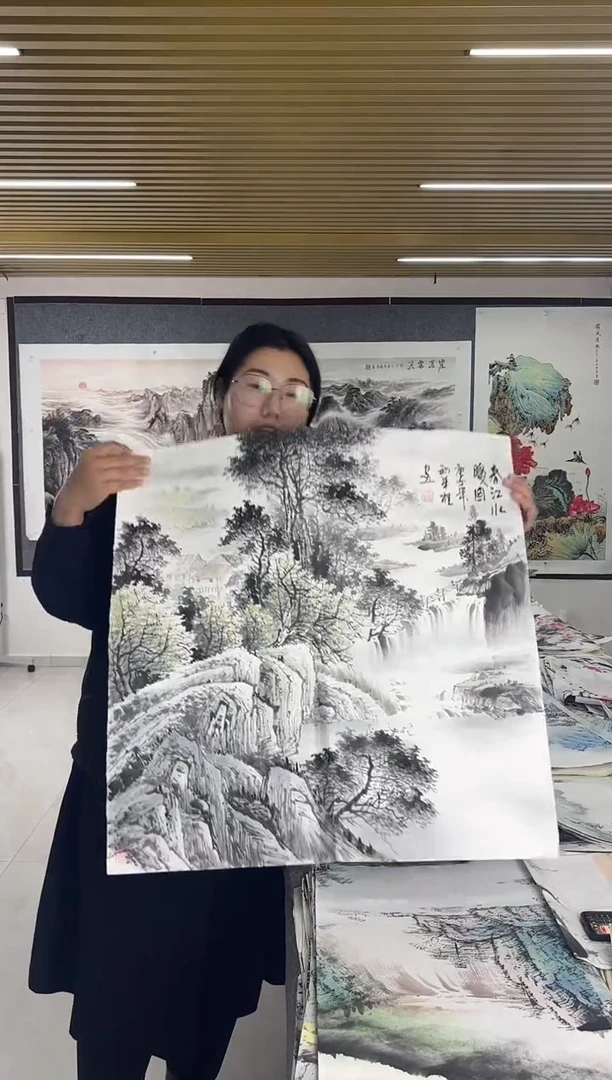 国画丹青专属链接-21-5