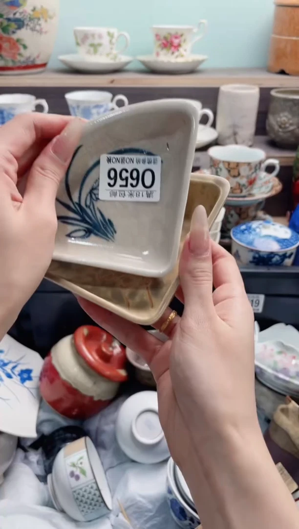 琉璃手工艺品O656***********