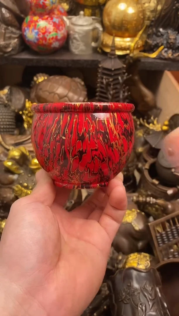 案台摆件 物品摆件