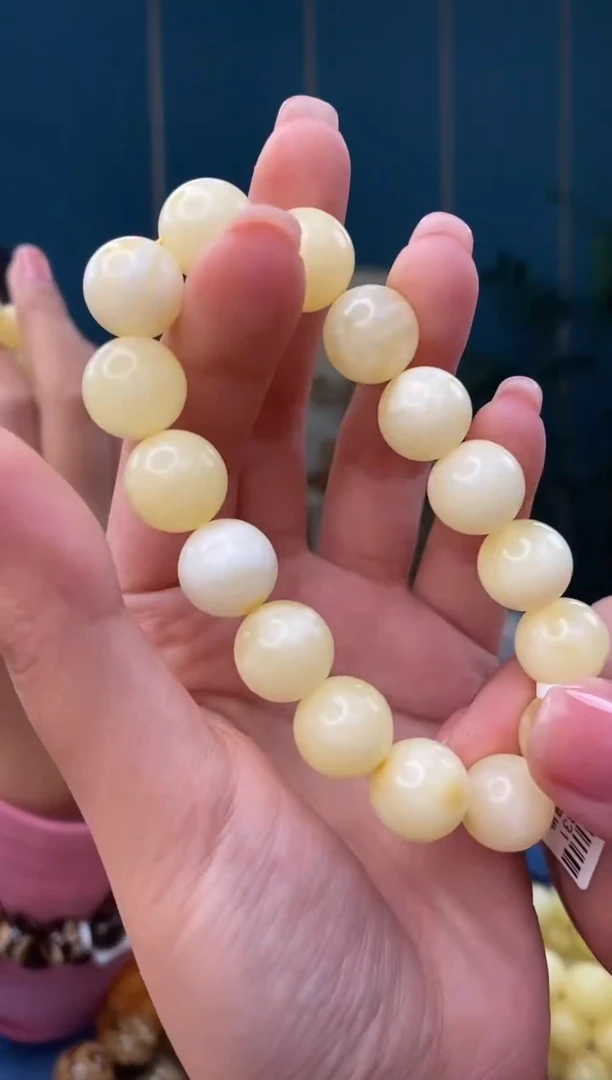 裸石琥珀未镶嵌11/2多样性发其一7