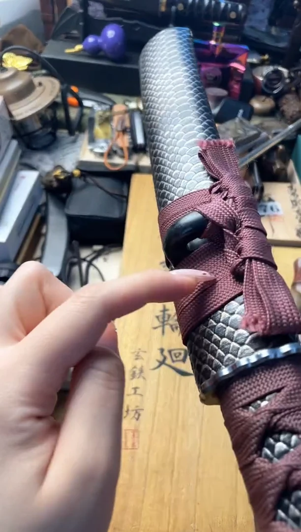 瓷片dao晓魏甄宝阁品质保证