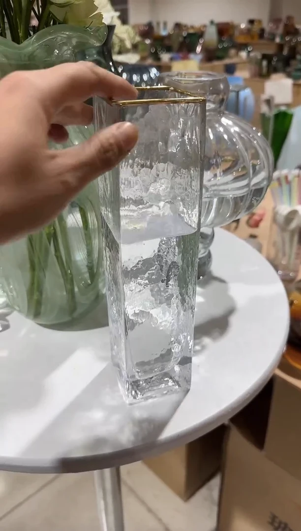 万间家居美物花瓶510