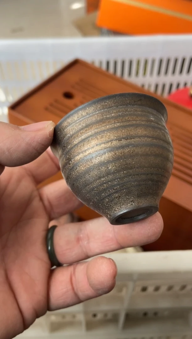 杯子瓷无运费险有瑕疵的摄影的产品有使用过的痕迹有点脏介意勿拍