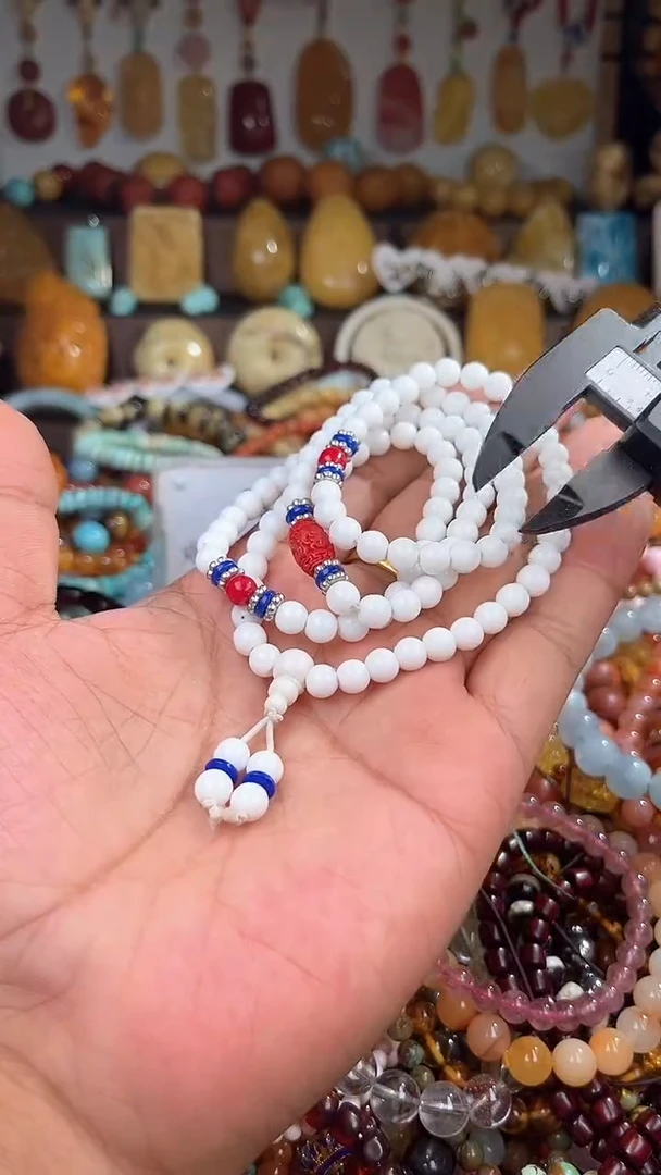 未镶嵌.玛瑙/玉髓风*彩 一物一拍 169263