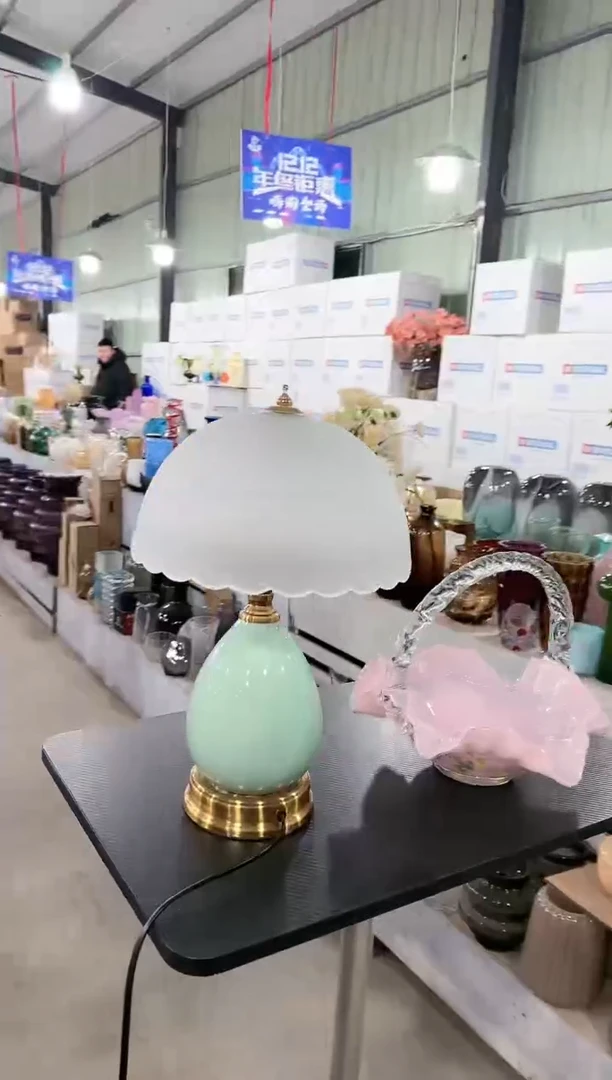 【闪购商品】无铅玻璃悠悠YB-花器-7早