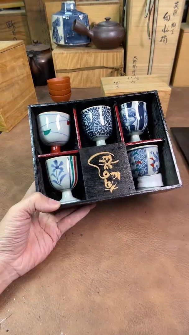 【闪购商品】摆件茶宠瓷器茶具套装