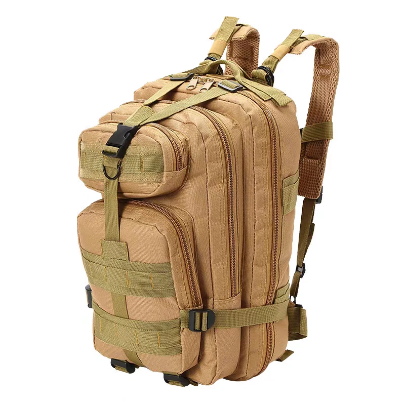 99新  户外登山包耐磨骑行包