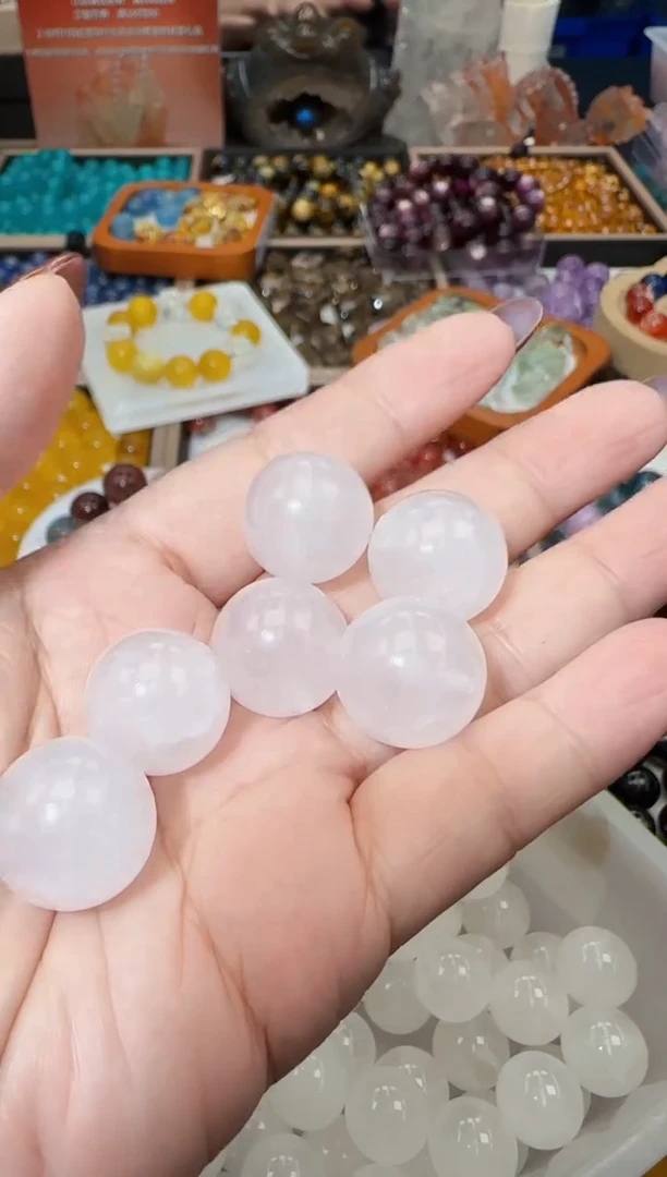 颈饰未镶嵌水晶2a多样性发其一/10.23/1个18m