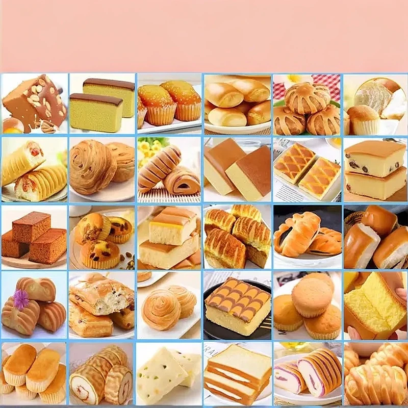 面包蛋糕点早餐营养食品健康零食大礼包夹心包点整箱儿童试吃能量