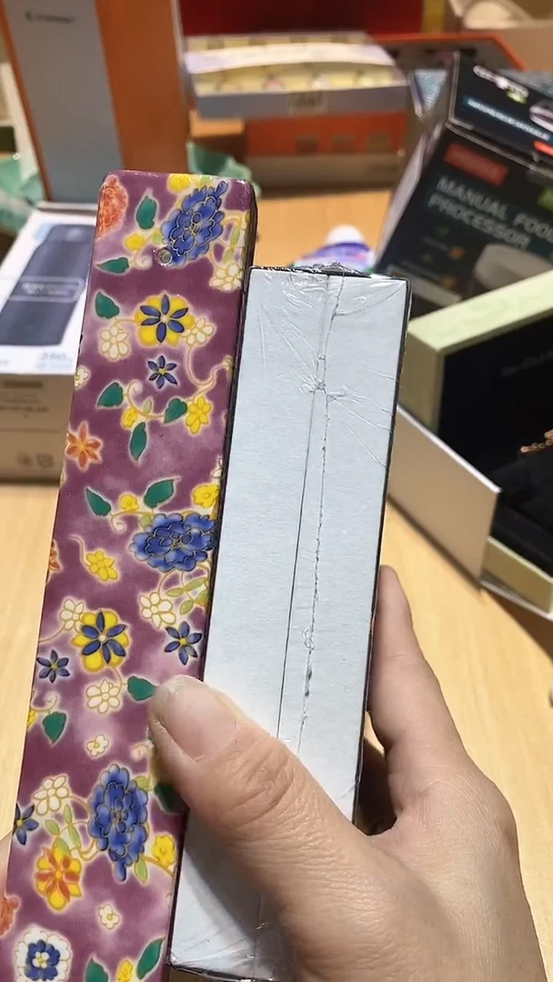 【闪购商品】瓷片锅碗瓢盆一件不剩 帕劳沉香