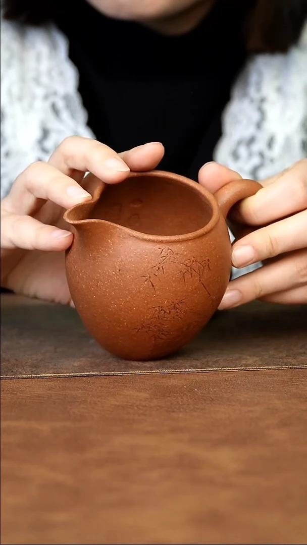 【闪购商品】紫砂茶杯111111111111111