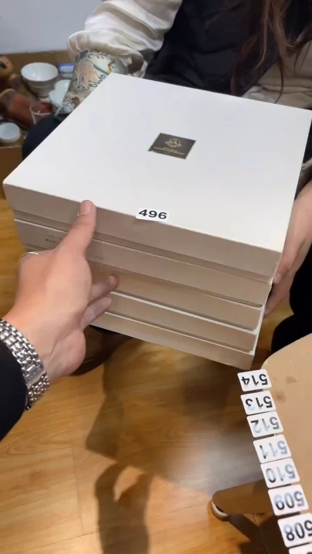 【闪购商品】日本有田烧九古烧常滑备前志野秋烧