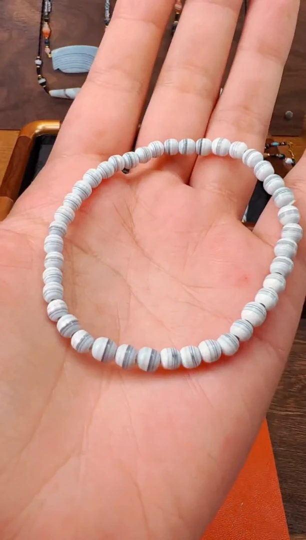 【 肖钟出品 】配珠