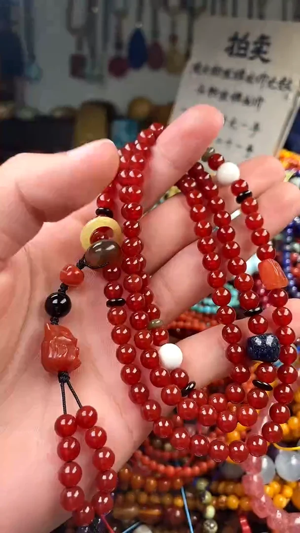 【闪购商品】玛瑙/玉髓.未镶嵌(一物一件)137211