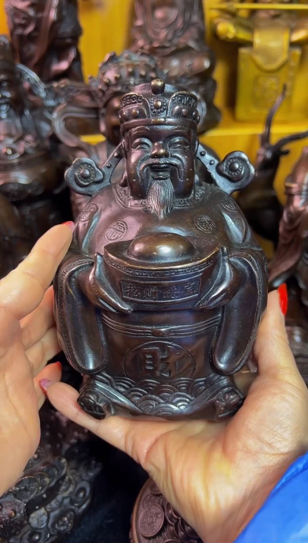 【闪购商品】1案台摆件 物品摆件