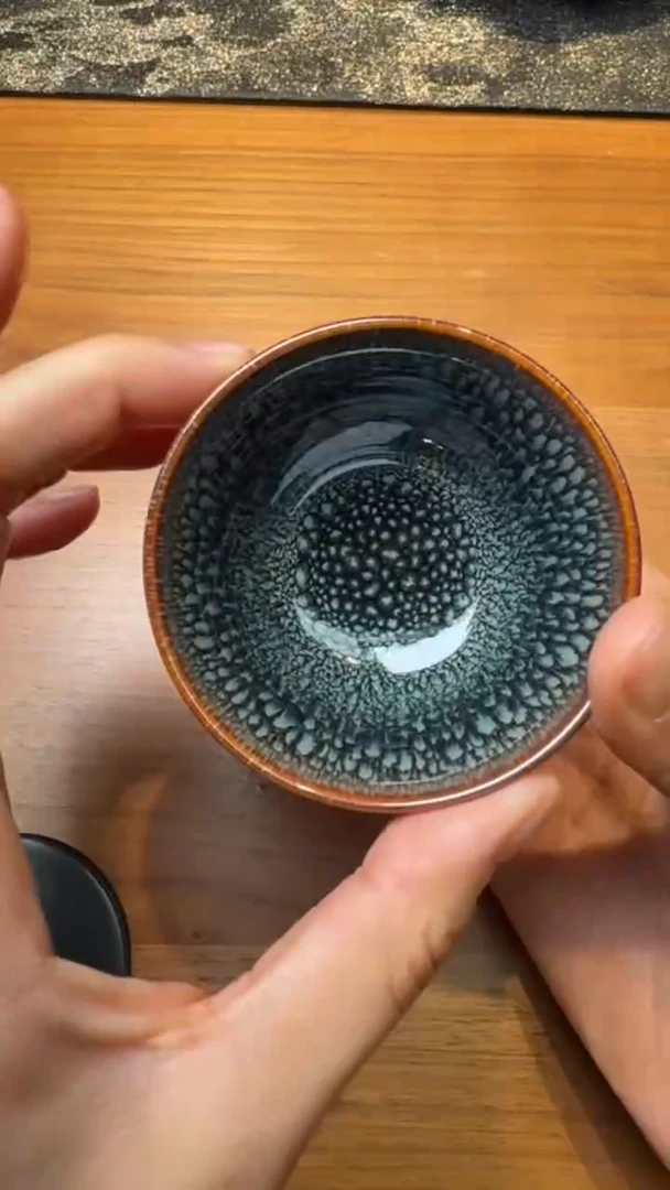 茶盏范泽锋高端收藏13