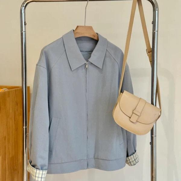 【孤品=大货最后一件】外套08196