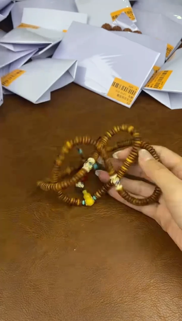 黄金檀药片3圈商品链接@@YS961