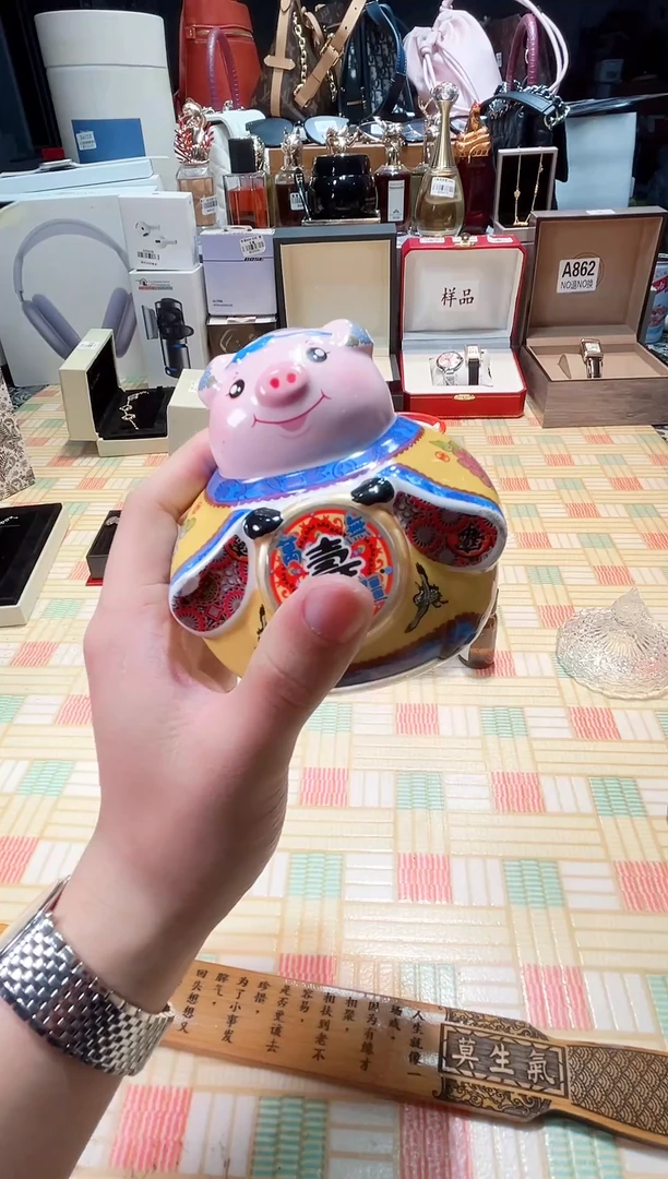 瓷片瓷器 库房到期 全部地板价@@1