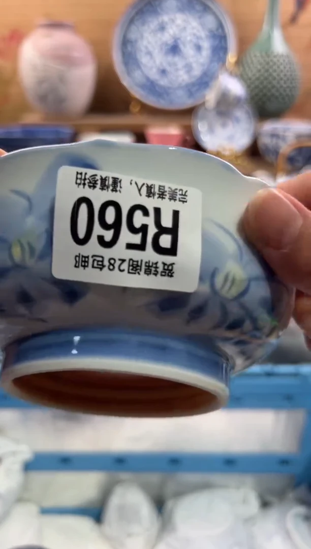 瓷片用****1       R560