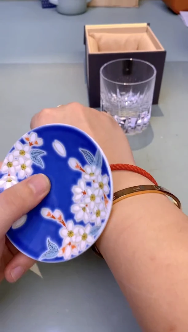 【闪购商品】瓷片弗