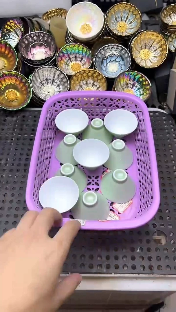 1陶瓷陶瓷陶瓷主人杯