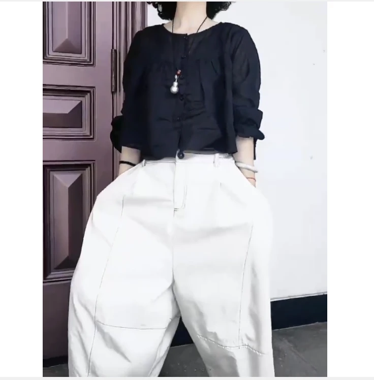 2025夏季时尚潮流百搭精品女装OYT9103