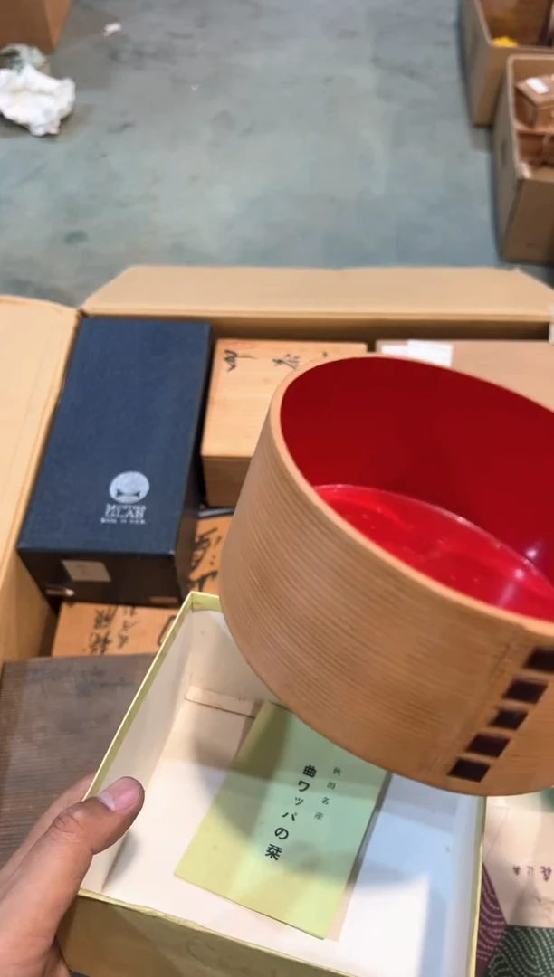 C1922中古瓷器 茶器周边/1
