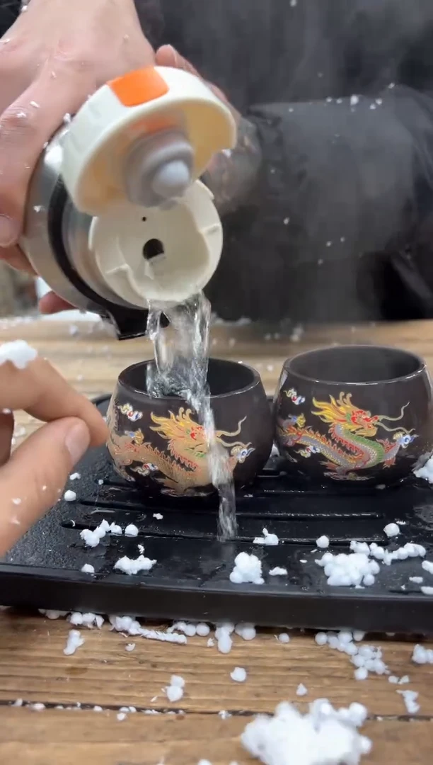 【闪购商品】瓷片乘风茶器商品链接@@