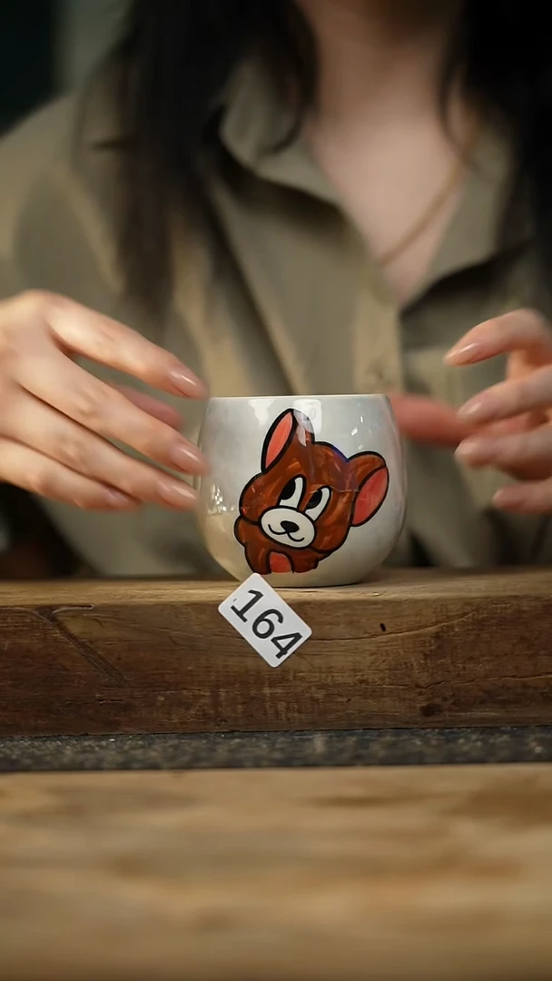！！不顾一切之落单福利杯！！