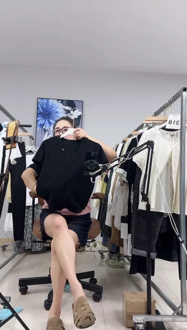 2735      女装孤品清货