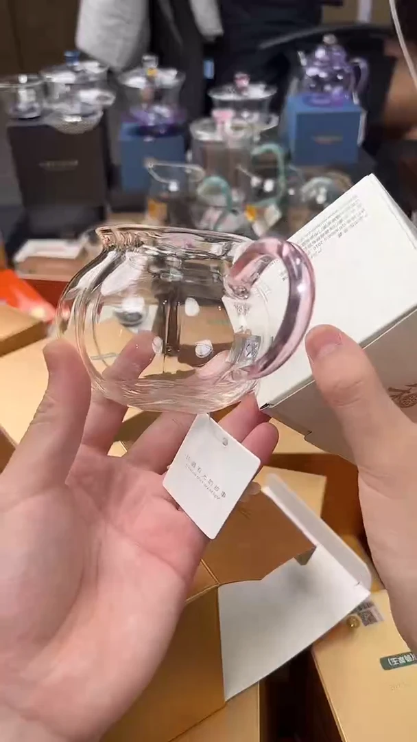 @@禾器晶彩纳福浅粉色