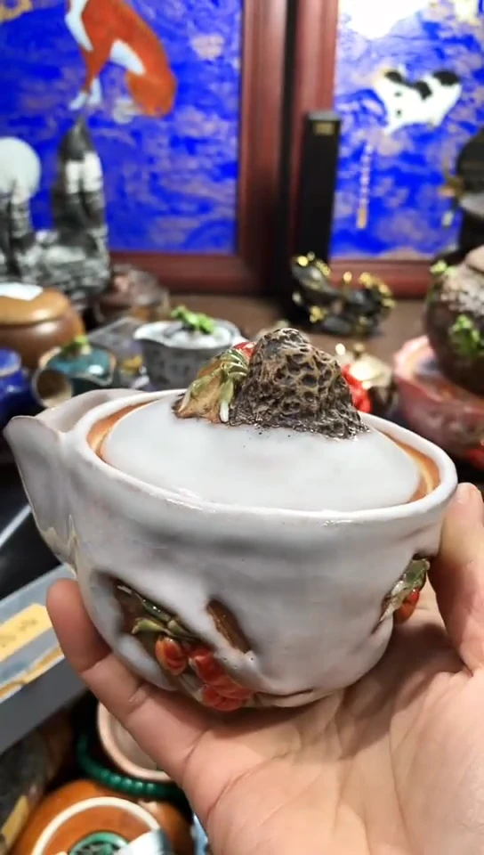 【闪购商品】瓷器默认链接一物一拍