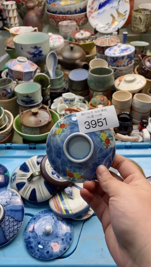 【闪购商品】摆件3951精美创意日式臻品