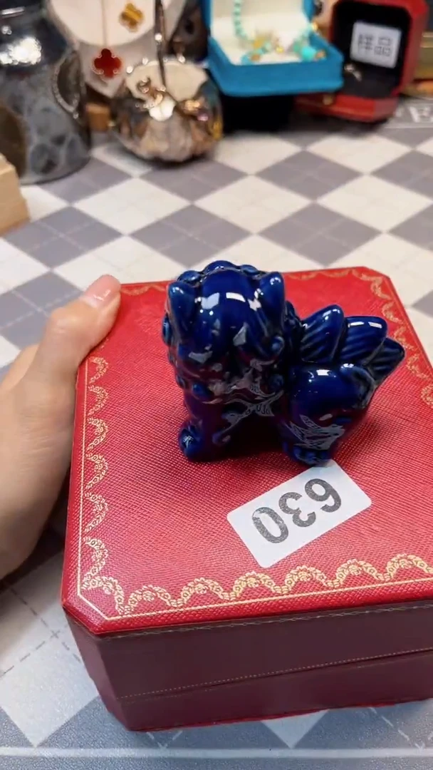 瓷片陶茶666文玩周边多人