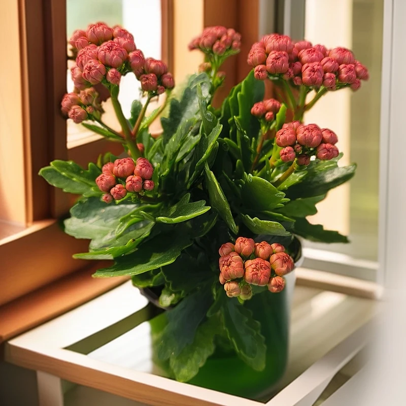 玛德琳～（斑点）超大花长寿鲜花