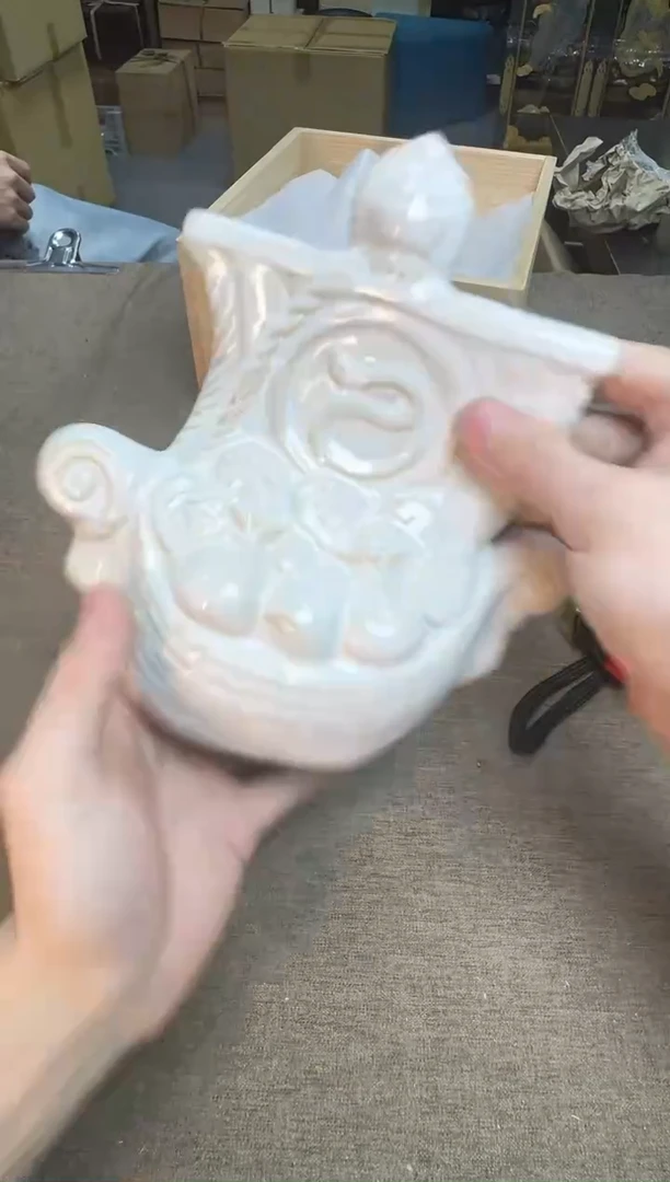 茶宠瓷器茶具套装