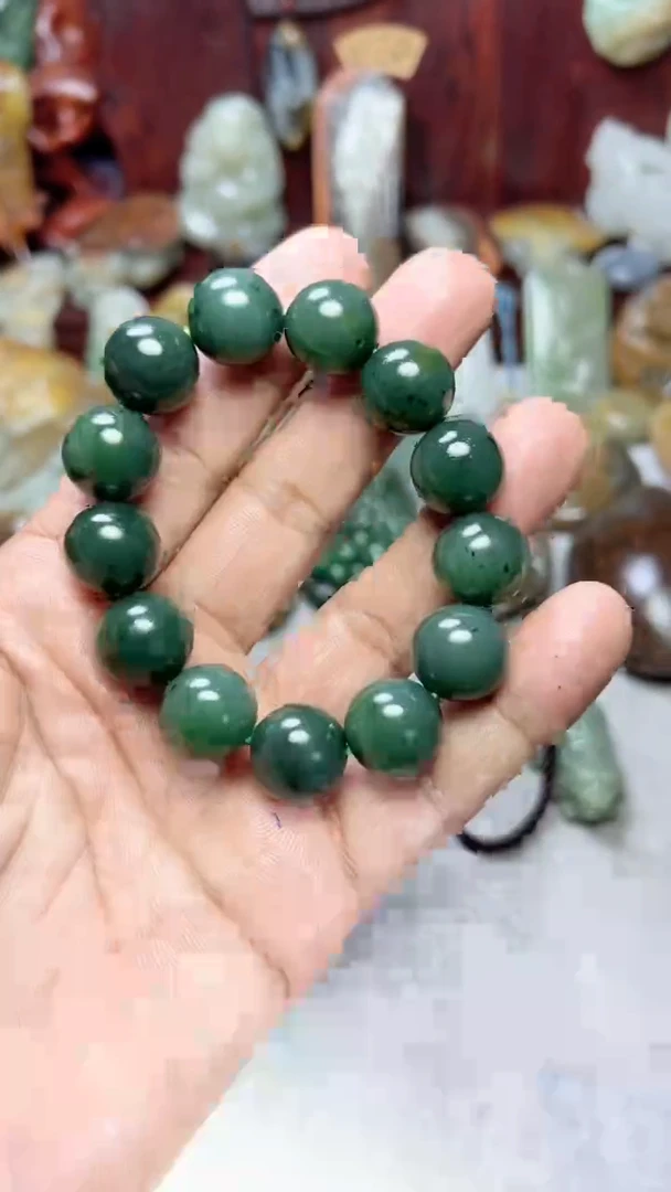 【闪购商品】和田玉把件未镶嵌-