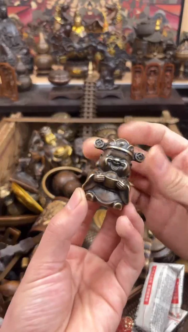 德商铜专属精选链接