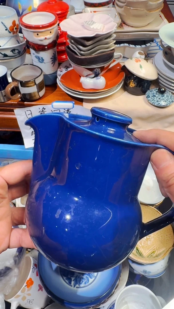 林****】精选日本回流瓷器