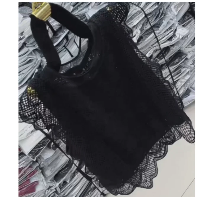 2025夏季时尚潮流百搭精品女装乖1TA3