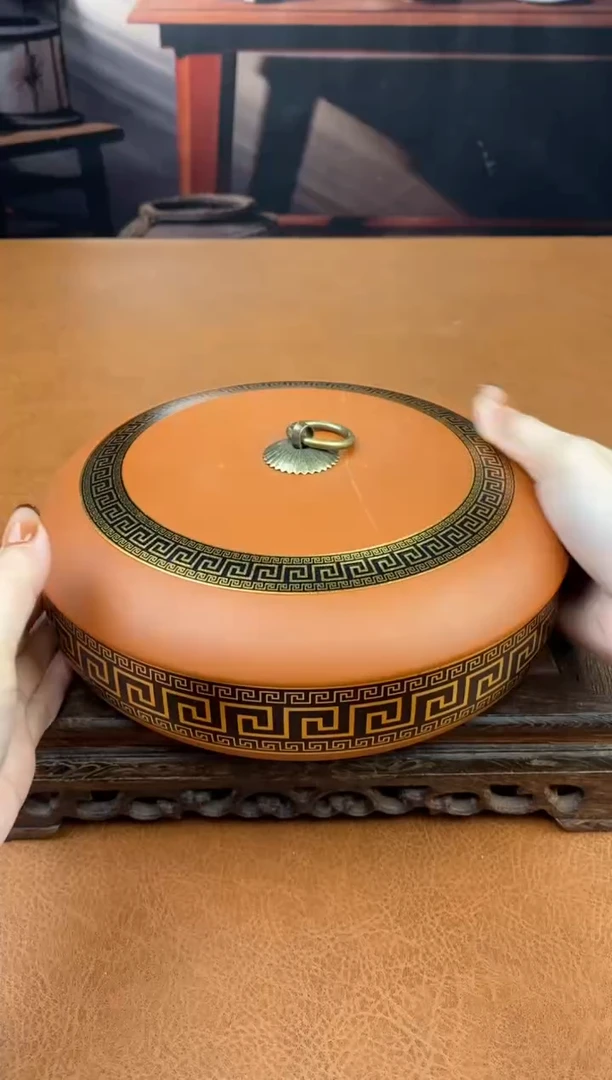 【闪购商品】陶禧茶器闪购福利V