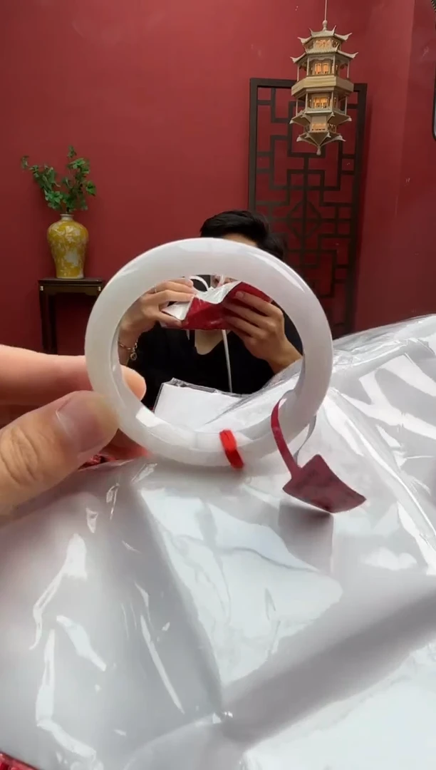 未镶嵌手镯翡翠翡翠手镯4